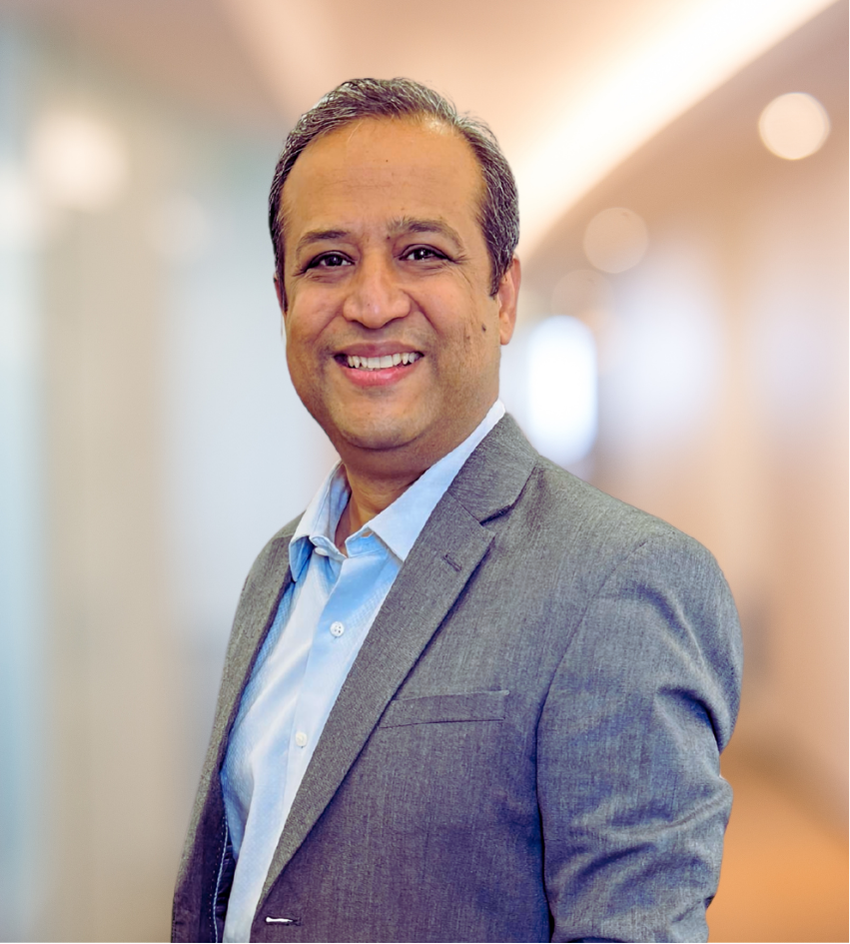 Kunal Bhatia Talenti