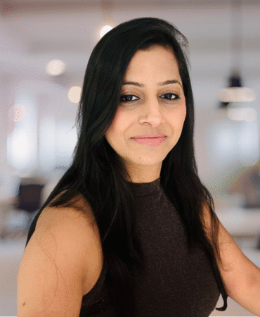 Shikha Bhatia Talenti