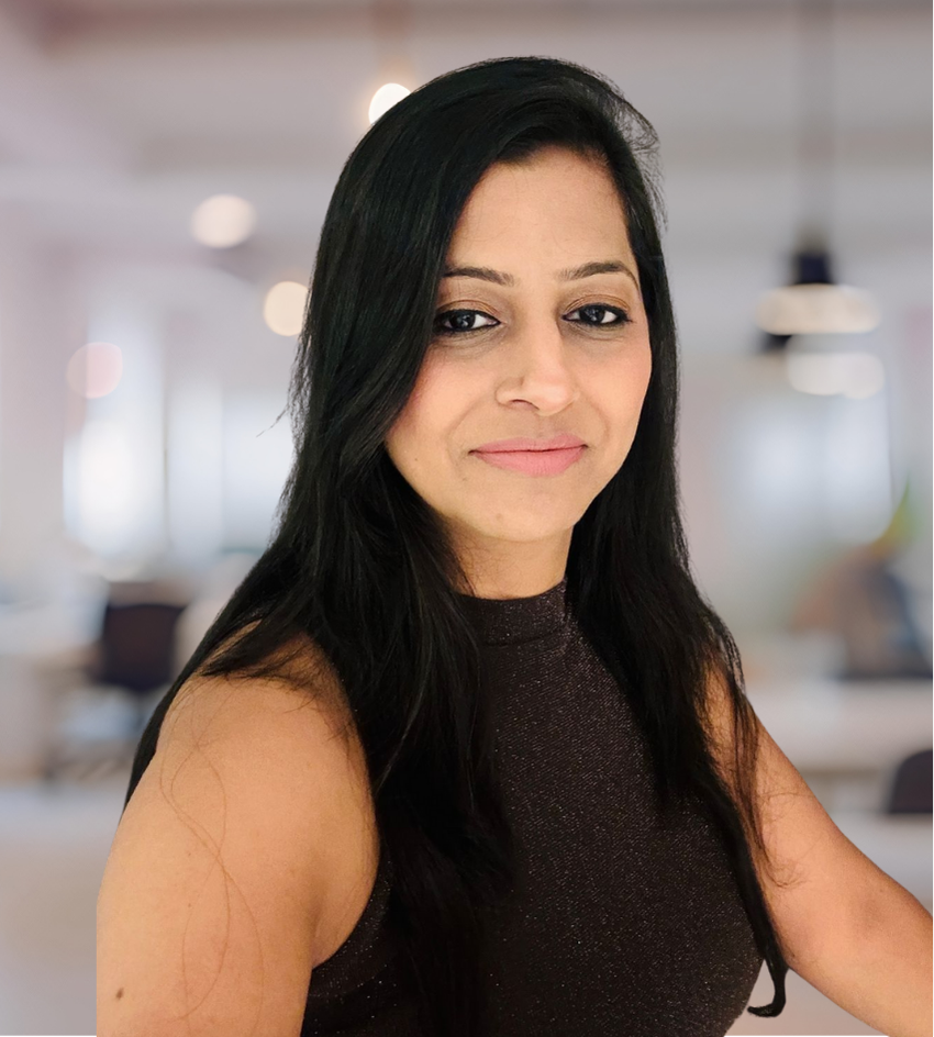 Shikha Bhatia Talenti