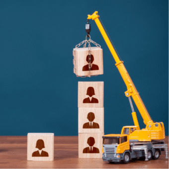 Project Based Hiring