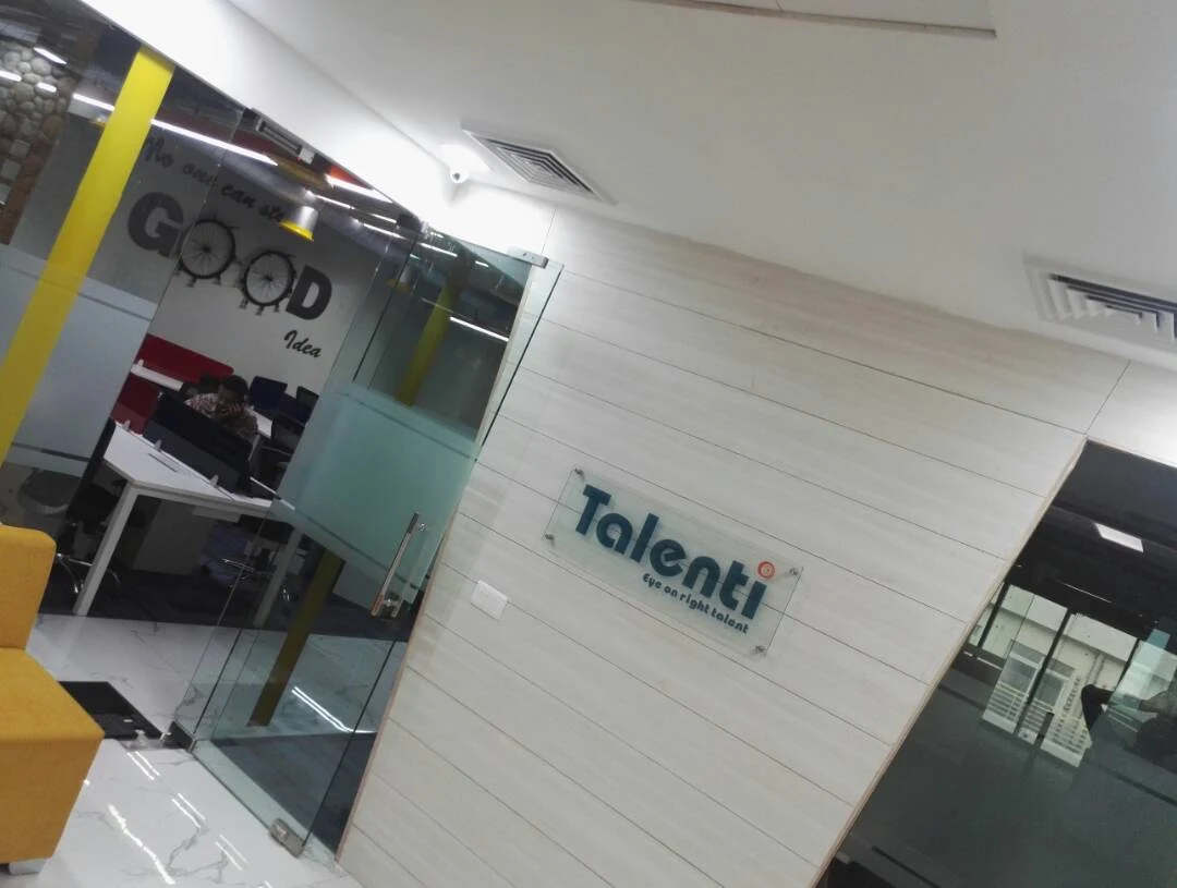 Talenti